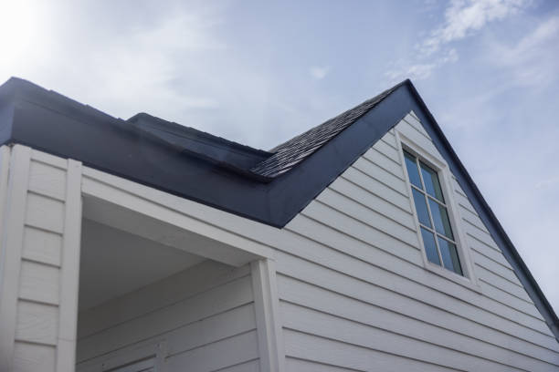 How To Choose The Right Materials for Your Siding Installation in 'New Baltimore, VA